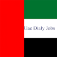 Icon of program: Uae daily jobs