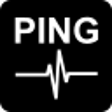 Icon of program: PingTest Graph