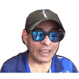 Icono de programa: WAStickerApp - Obama Elma…