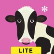 Icon of program: Peek-a-Zoo Moo LITE: Todd…