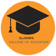 Icon of program: ST.JOHN'S COLLEGE