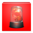 Icon of program: Don't touch my phone