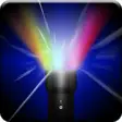 Icon of program: Camera Flash Flashlight