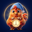 Icon of program: Rise: Goal-Based Alarm Cl…