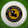 Icon of program: National Golf Club Louisi…