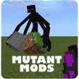 Icono de programa: Mutants Creatures For Min…