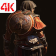 Icon of program: Assassin creed live wallp…