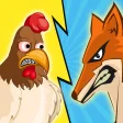 Icon of program: Hens Revenge