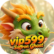 Icono de programa: vip599 Saffron Ghost