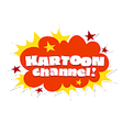 Icono de programa: Kartoon Channel!
