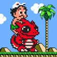 Icono de programa: Adventure Island