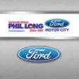 Icon of program: Ford Motor City