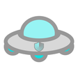 Icon of program: FastSocks - Proxy VPN Too…