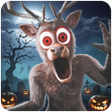 Icono de programa: Scary Deer 99