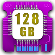 Icono de programa: 128GB SD Card Memory Boos…