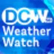 Icon of program: DCW50 - DC Weather Watch