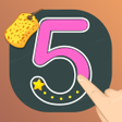 Icono de programa: Write Numbers: Tracing 12…