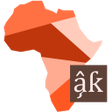 Icono de programa: African Keyboard