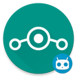 Icon of program: LineUI - CM13 CM12 Theme