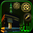 Icon of program: Makka Madina Launcher The…