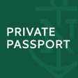 Icono de programa: Private Passport Mobile