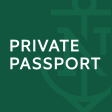 Icon of program: Private Passport Mobile