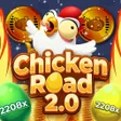 Icono de programa: Chicken Cluck 2.0
