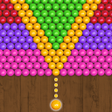 Icono de programa: Bubble Shooter
