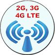 Icono de programa: 4G LTE Mode Switch