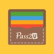 Icon of program: Pass2U Wallet - cards/cou…
