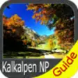 Icon of program: Kalkalpen National Park -…