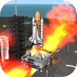 Icono de programa: Space Shuttle - Flight Si…
