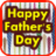 Icono de programa: Father's Day: Cards & Fra…