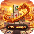 Icon of program: 77RTWhisper
