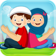Icon of program: Kids Dua Series