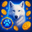 Icon of program: WildPairs: Wolf Quest