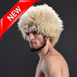 Icon of program: BTS Khabib Nurmagumodev L…