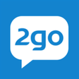 Icon of program: 2go for Windows 10