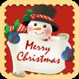 Icon of program: Christmas Card Maker!
