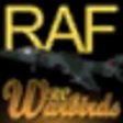 Icono de programa: Warbirds RC RAF