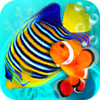 Icon of program: MyReef 3D Aquarium