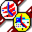 Icono de programa: TimeDiff