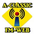 Icon of program: 'A''CLASSIC''FM-WEB'