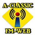 'A''CLASSIC''FM-WEB' icon