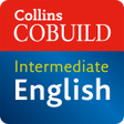 Icono de programa: Collins Cobuild Intermedi…