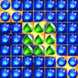 Icono de programa: Jewels Temple Quest for W…