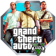 Icono de programa: Grand Theft Auto V