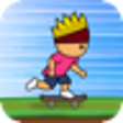 Icono de programa: Tony ride skateboard