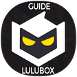 Icon of program: Lulu guide box FF & ML Sk…