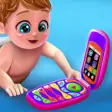 Icon of program: Cute Phone Toy Animal Sou…